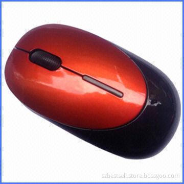 RF Wireless Mice